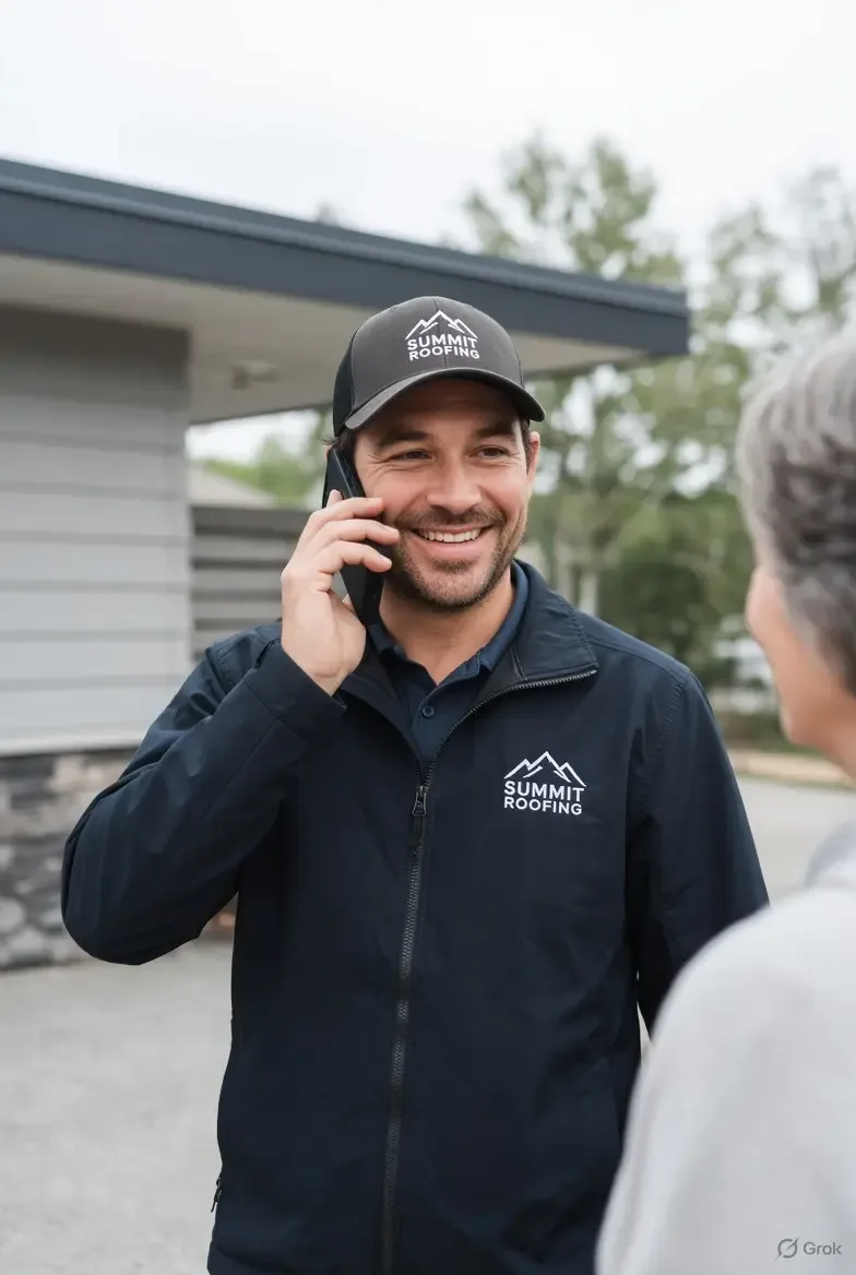 Flat Roof Leak Repair Debord, KY FAQs